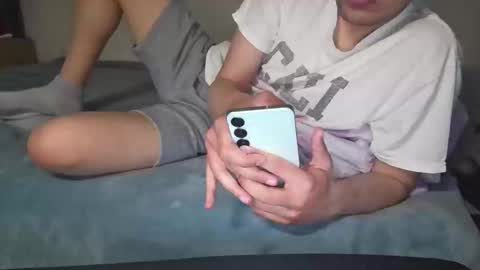 Prozacplz online show from March 16, 2:28 am