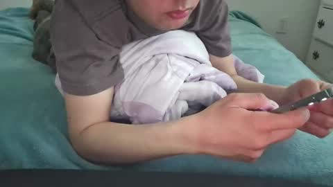 Prozacplz online show from March 21, 12:37 am