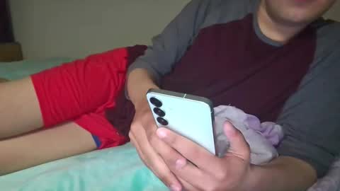 Prozacplz online show from April 1, 2:45 am