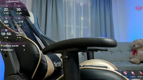 Snapshot of prvncessa_10 chatting on December 13, 5:38 am    INDEPENDENT MODEL online show from December 13, 5:38 am