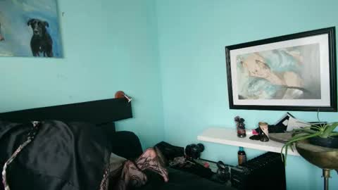 prxscillia_tx online show from September 27, 4:23 pm