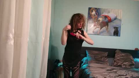 prxscillia_tx online show from February 5, 7:18 pm