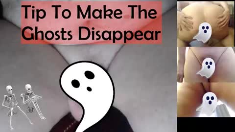 Kinky online show from November 1, 8:38 am