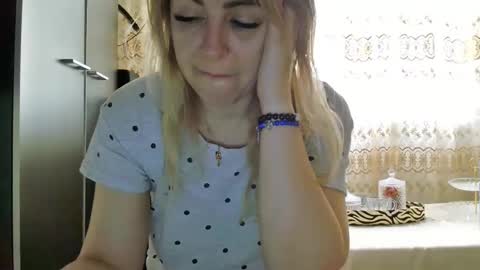 Pryncess sweety online show from April 20, 9:34 am