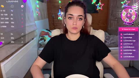 Queen of Pain online show from January 20, 4:21 am