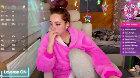 Queen of Pain online show from February 18, 4:48 pm