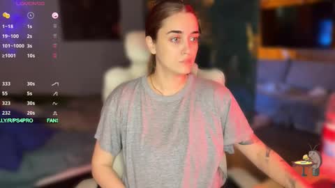 Snapshot of ps6pro chatting on October 26, 10:47 pm Queen of Pain online show from October 26, 10:47 pm