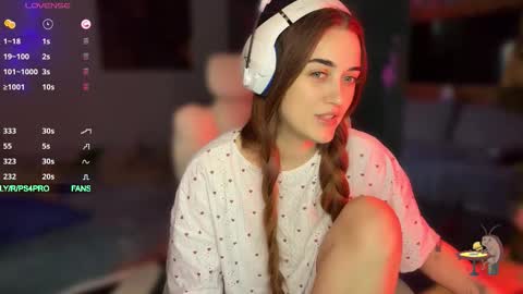 Snapshot of ps6pro chatting on November 3, 5:42 am Queen of Pain online show from November 3, 5:42 am