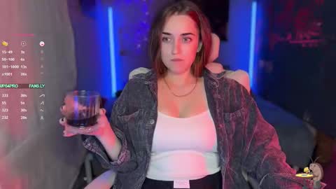 Snapshot of ps6pro chatting on November 8, 9:31 am Queen of Pain online show from November 8, 9:31 am