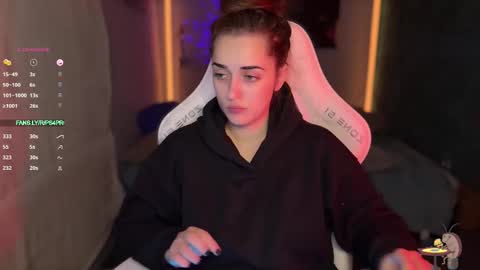 Snapshot of ps6pro chatting on November 11, 8:36 am Queen of Pain online show from November 11, 8:36 am