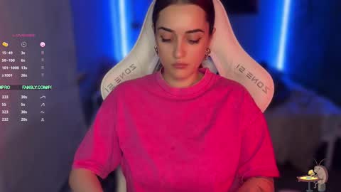 Snapshot of ps6pro chatting on November 19, 9:48 pm Queen of Pain online show from November 19, 9:48 pm