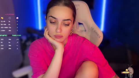 Snapshot of ps6pro chatting on November 20, 10:31 pm Queen of Pain online show from November 20, 10:31 pm