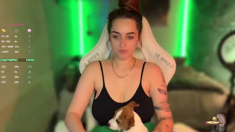 Snapshot of ps6pro chatting on November 22, 1:15 am Queen of Pain online show from November 22, 1:15 am