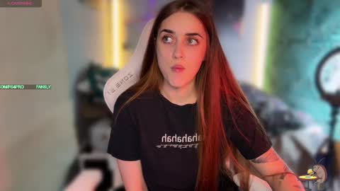 Snapshot of ps6pro chatting on November 25, 10:15 am Queen of Pain online show from November 25, 10:15 am