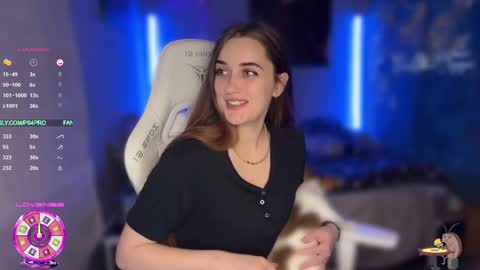 Snapshot of ps6pro chatting on November 26, 6:14 am Queen of Pain online show from November 26, 6:14 am