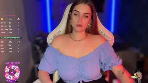 Snapshot of ps6pro chatting on November 28, 4:59 am Queen of Pain online show from November 28, 4:59 am