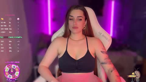 Snapshot of ps6pro chatting on November 29, 4:59 am Queen of Pain online show from November 29, 4:59 am