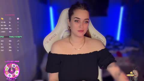 Snapshot of ps6pro chatting on December 2, 5:57 am Queen of Pain online show from December 2, 5:57 am