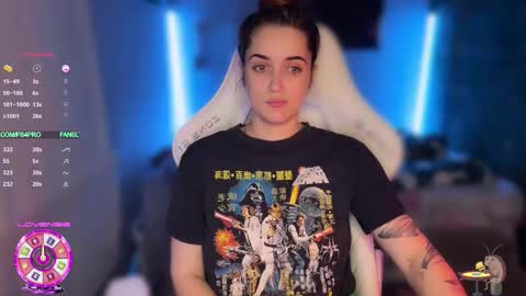 Snapshot of ps6pro chatting on December 4, 11:08 am Queen of Pain online show from December 4, 11:08 am