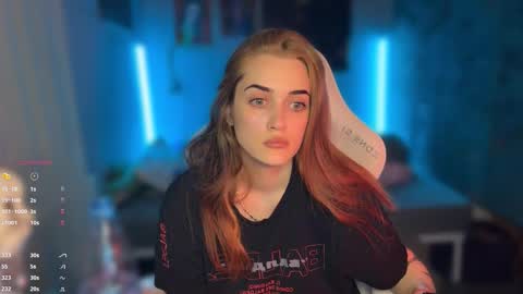 Queen of Pain online show from March 7, 3:58 am