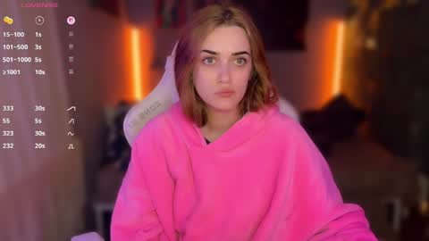 Queen of Pain online show from April 6, 9:27 pm