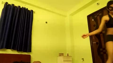 Pseudonym online show from April 20, 2:53 pm