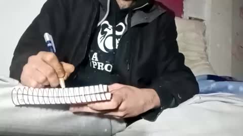 psicoverbena online show from March 24, 2:16 am