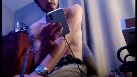 Sk8wave online show from December 18, 2:28 am