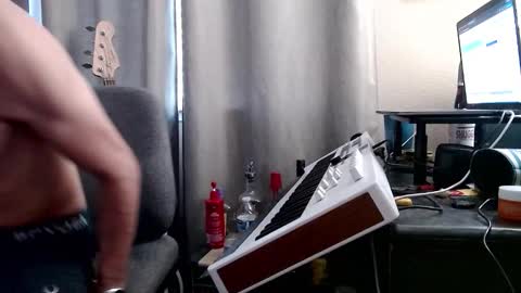 Sk8wave online show from March 22, 9:40 pm