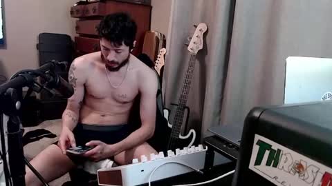 Sk8wave online show from April 24, 3:20 am