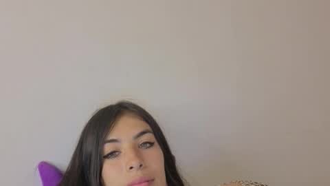 Snapshot of pssiquiss chatting on March 1, 2:02 am Katerine online show from March 1, 2:02 am