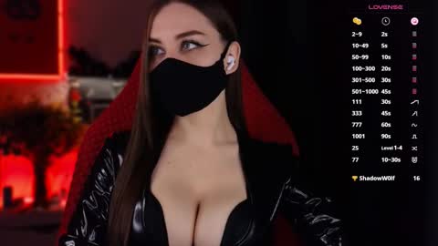 Snapshot of psy_vibe chatting on November 17, 11:43 pm Elena online show from November 17, 11:43 pm