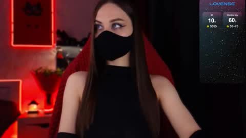 Snapshot of psy_vibe chatting on November 25, 6:57 am Elena online show from November 25, 6:57 am