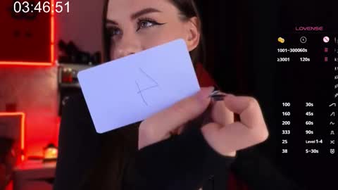 Snapshot of psy_vibe chatting on February 15, 7:21 pm Elena online show from February 15, 7:21 pm