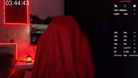 Snapshot of psy_vibe chatting on February 20, 7:25 pm Elena online show from February 20, 7:25 pm