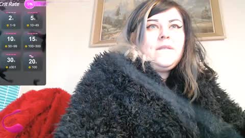 Snapshot of psychobitch69 chatting on December 18, 9:47 am OlivePsy online show from December 18, 9:47 am