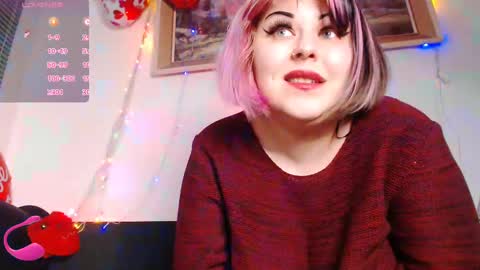 Snapshot of psychobitch69 chatting on February 23, 8:22 pm OlivePsy online show from February 23, 8:22 pm