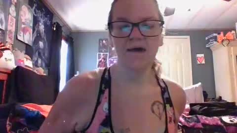 ThickLetteSweetheart online show from December 4, 4:49 pm