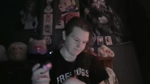 ThickLetteSweetheart online show from March 4, 11:00 pm