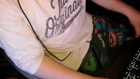 your mysterious man online show from April 22, 2:36 am