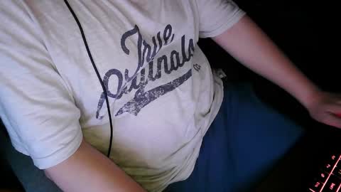 your mysterious man online show from April 24, 4:15 am