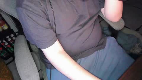 your mysterious man online show from May 22, 2:40 am