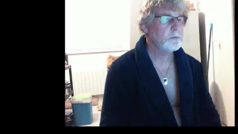 ptitrouquin online show from October 15, 5:46 pm