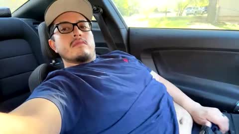 HappyD101 online show from November 25, 10:10 pm