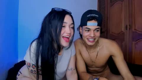 puca_and_garu online show from December 21, 5:03 am