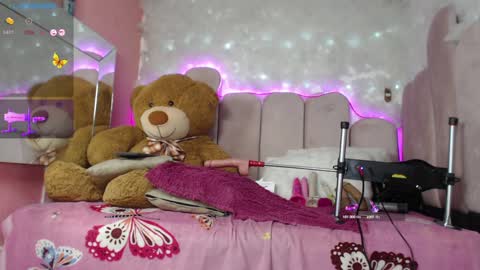 pucca online show from January 24, 8:00 pm