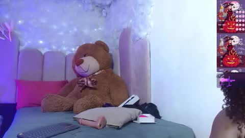 pucca online show from October 24, 6:15 pm