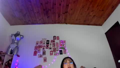 Emma Rico   model indep online show from February 5, 1:21 am