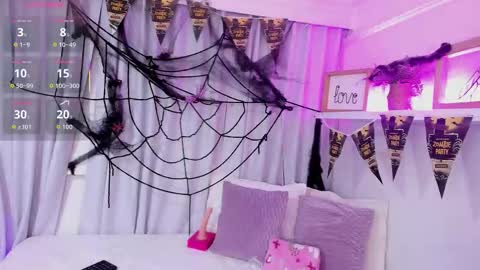 Pucca online show from October 31, 11:22 am