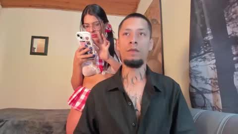 puccaygaru69 online show from April 7, 12:27 pm